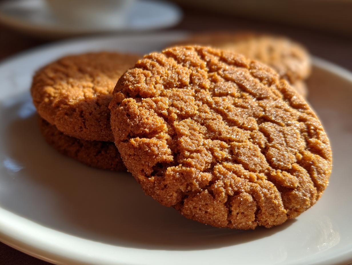 Mastering Gingerbread: Pro Tips for Perfect Rolling & Baking